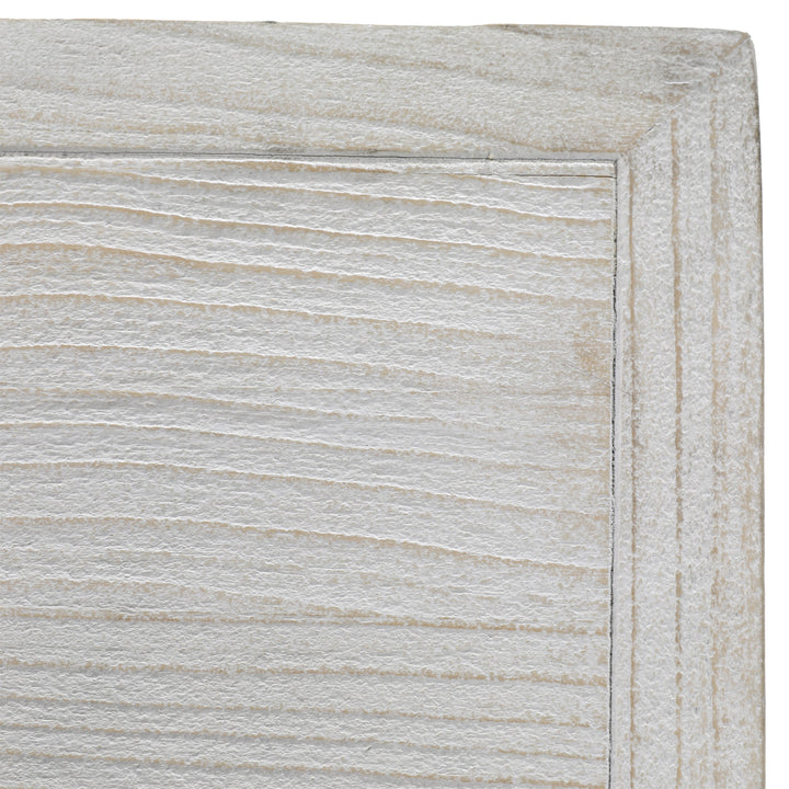 Elegant Home Organizer Sideboard