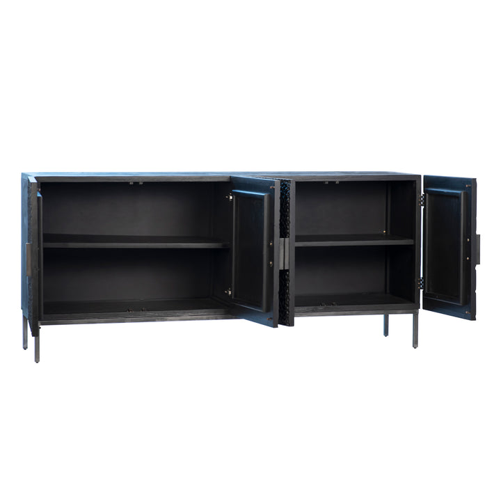 Elegant Home Harbor Storage Unit