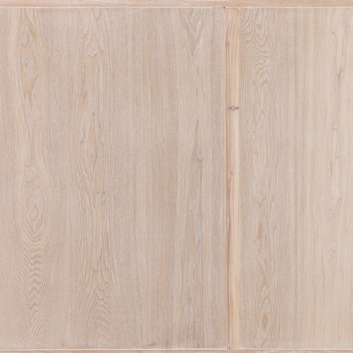 Modern Coastal Cottage Sideboard