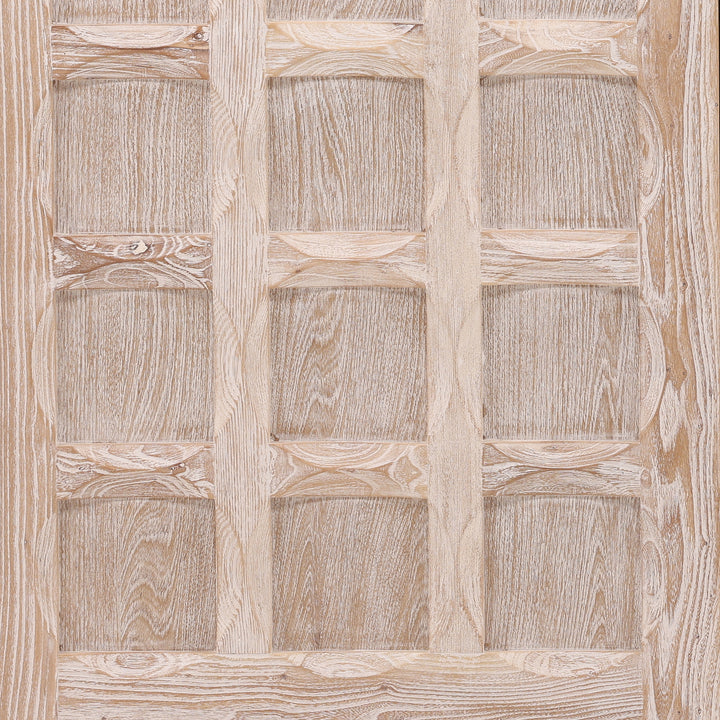 Modern Coastal Cottage Sideboard