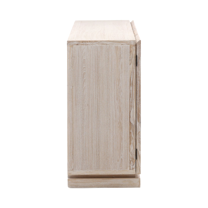 Modern Coastal Cottage Sideboard