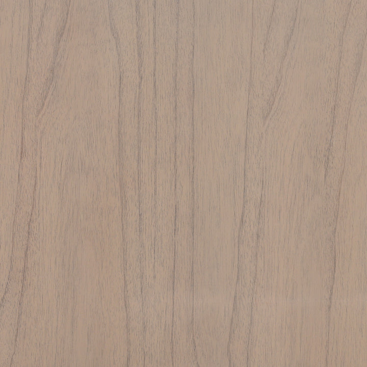 Elegant Solstice Serving Console - Natural Finish