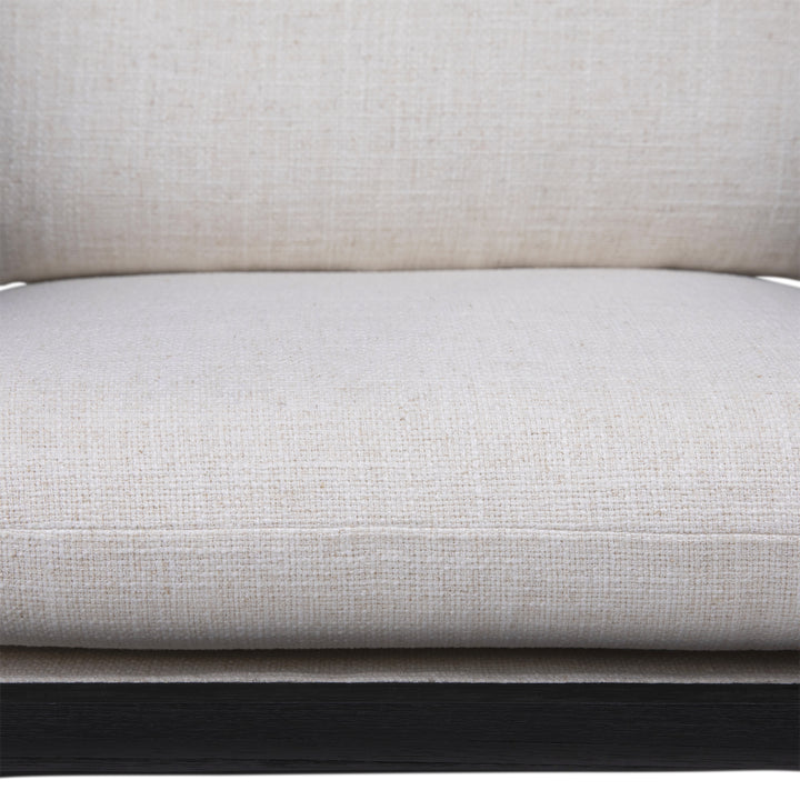 Bespoke Whimsy Lounge Seat