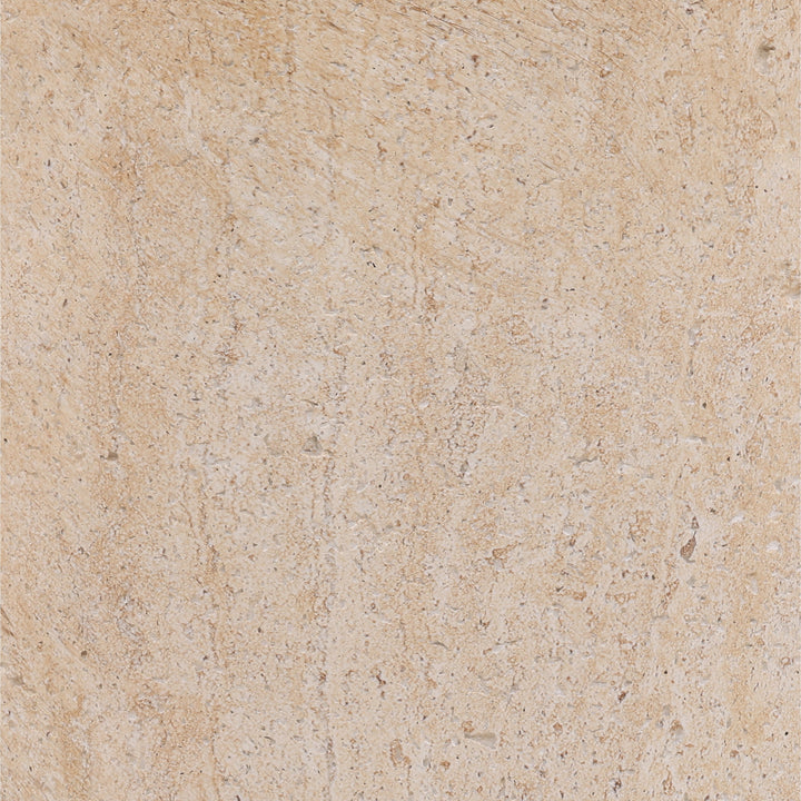 Sunlit Patio Companion: Unique, Naturally-Hued Outdoor Table