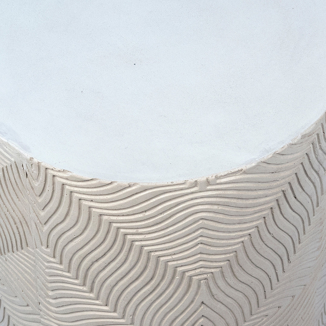 Breezeway Weather-Resistant Patio Table