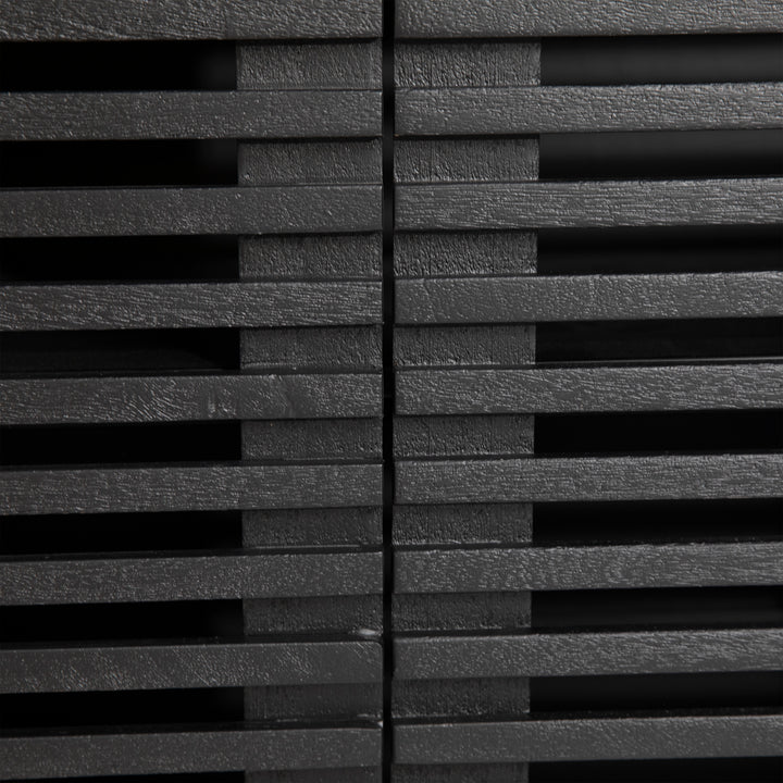 Modern Essence Floating Shelf Unit