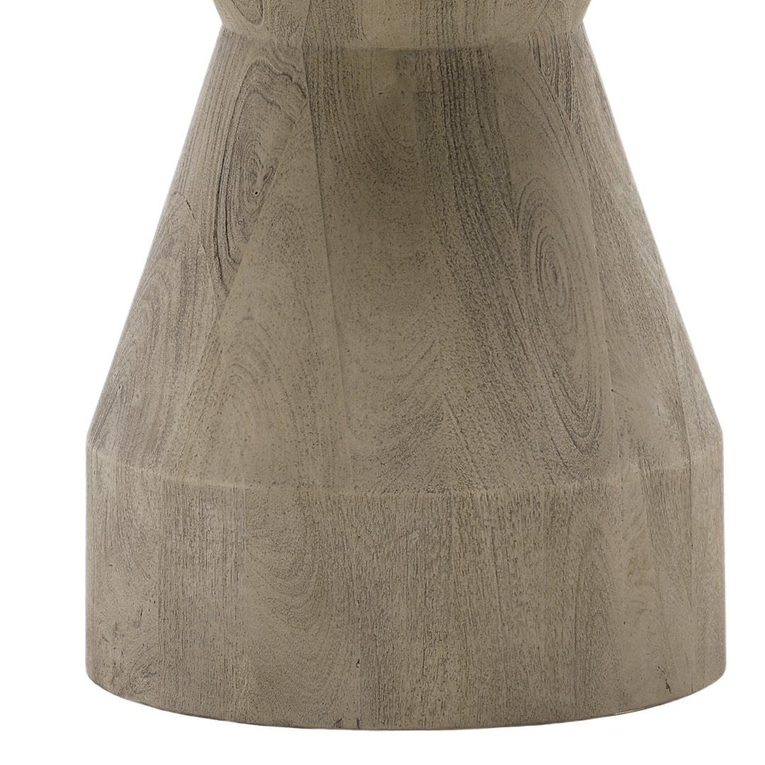 Harvest Oak Gathering Table