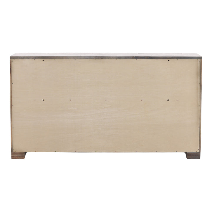 Vogue Vesture Chest of Drawers
