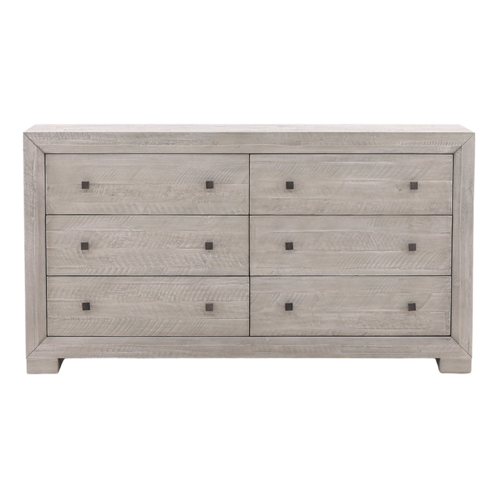 Vogue Vesture Chest of Drawers
