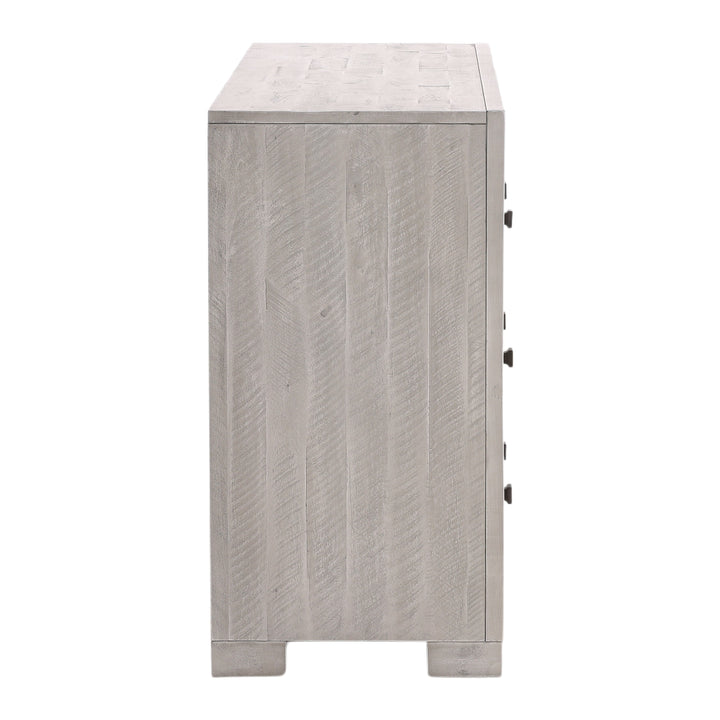 Vogue Vesture Chest of Drawers