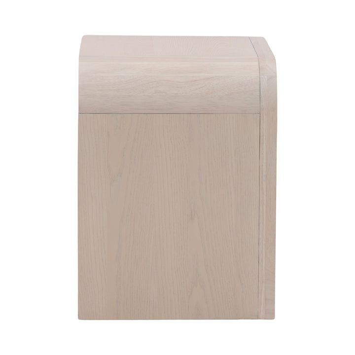 Mystic Moonlight Resting Shelf - Natural