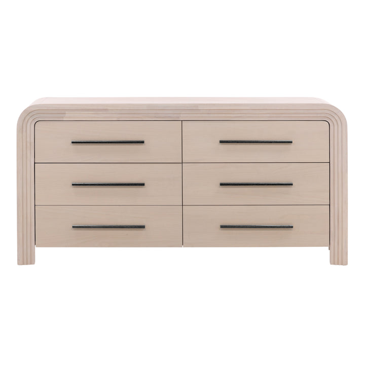 Fresh & Green Botanical Blend Dresser