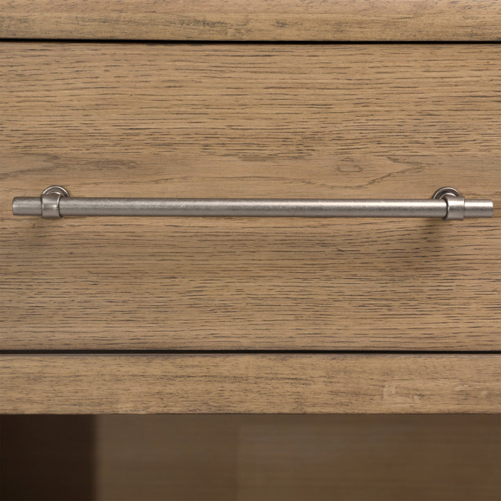 Moonlit Meadow Nighstand