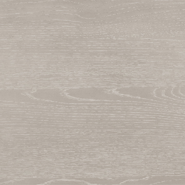 Lunar Lantern: Sleek Light Grey Nightstand