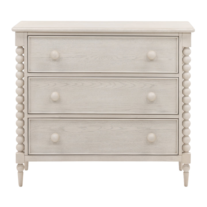 Vintaged Elegance Cottage Dresser