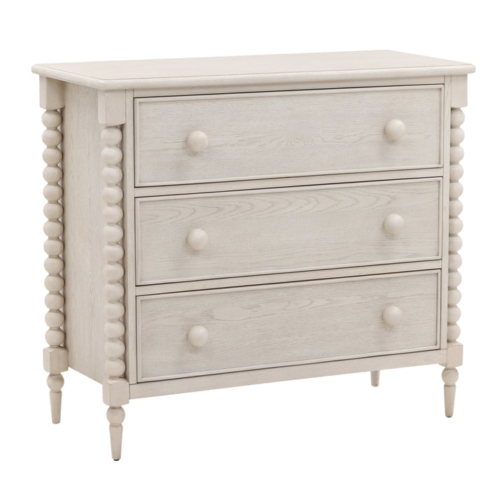 Vintaged Elegance Cottage Dresser