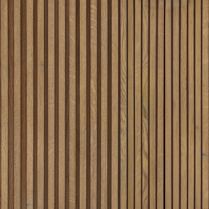 Nature's Harmony Floating Sideboard