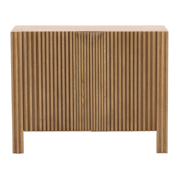 Nature's Harmony Floating Sideboard