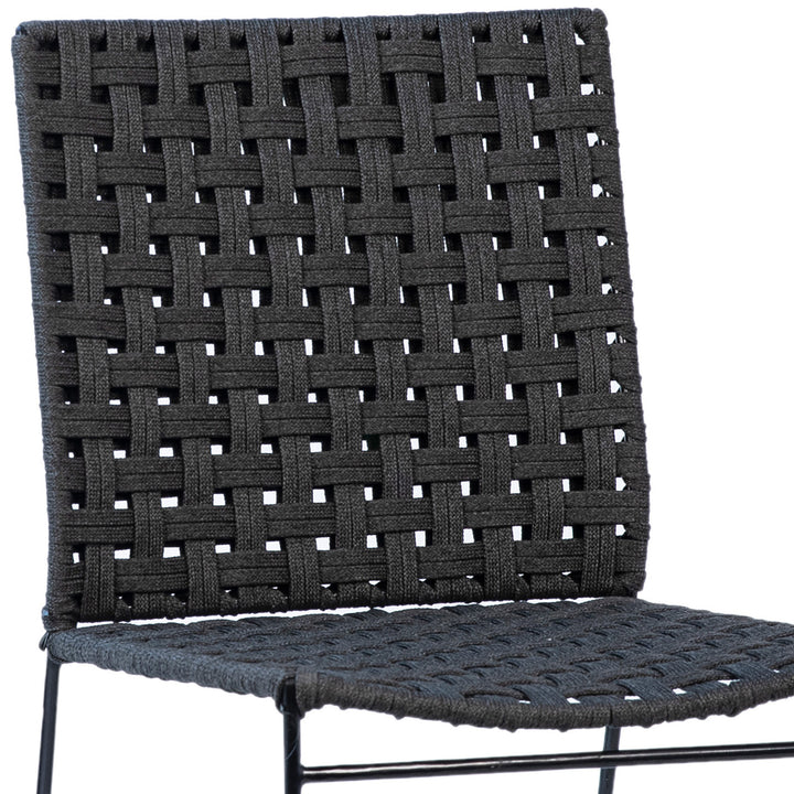 Breezy Bliss Al Fresco Seating