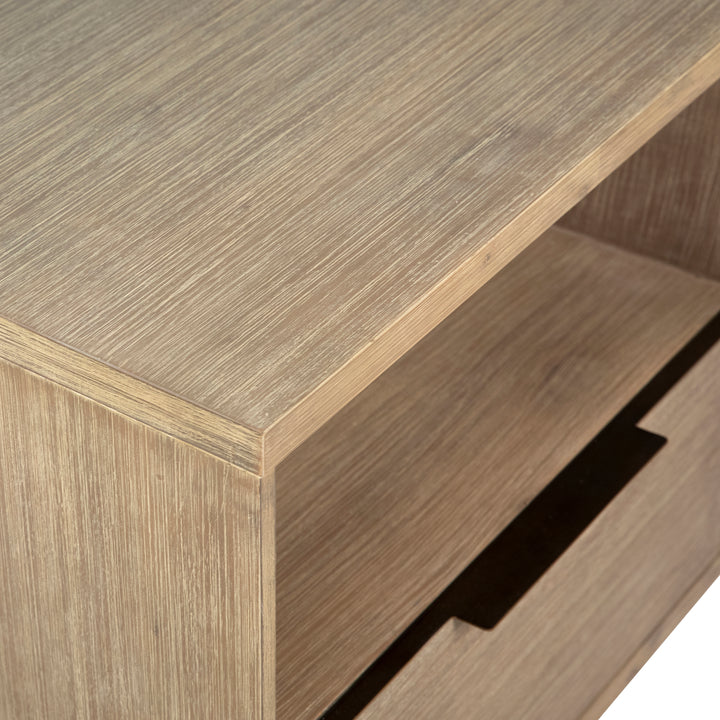 Lunar Nights Storage Shelf