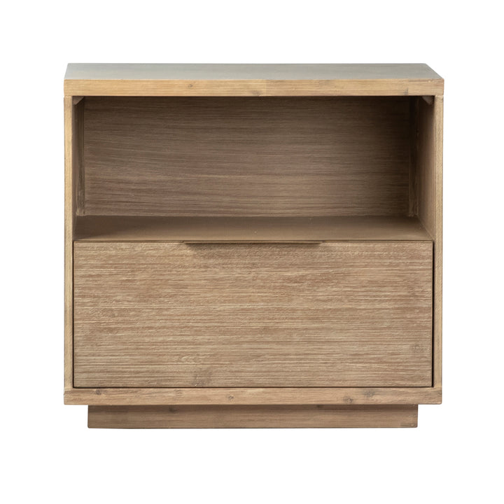 Lunar Nights Storage Shelf