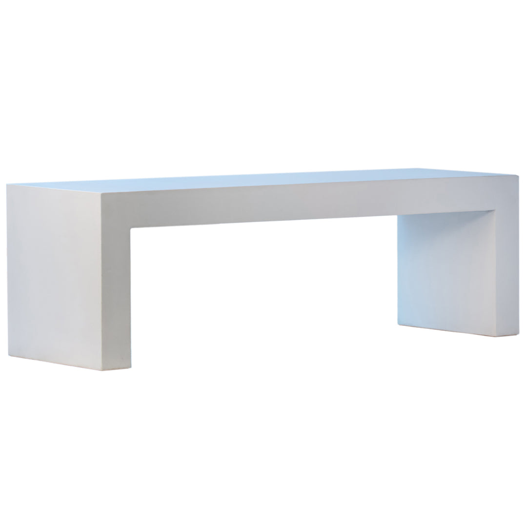 Durable Weather-Resistant Al Fresco Sit Spot