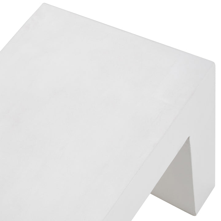 Durable Weather-Resistant Al Fresco Sit Spot