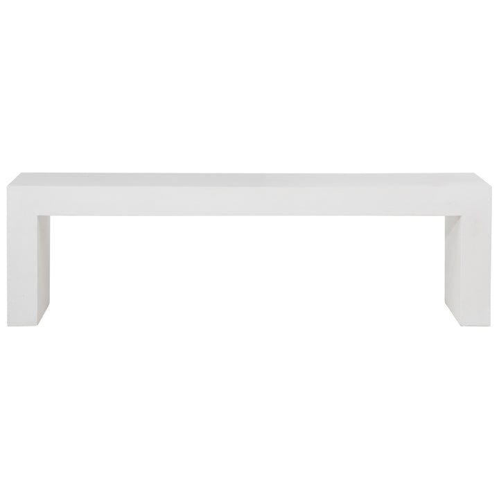 Durable Weather-Resistant Al Fresco Sit Spot