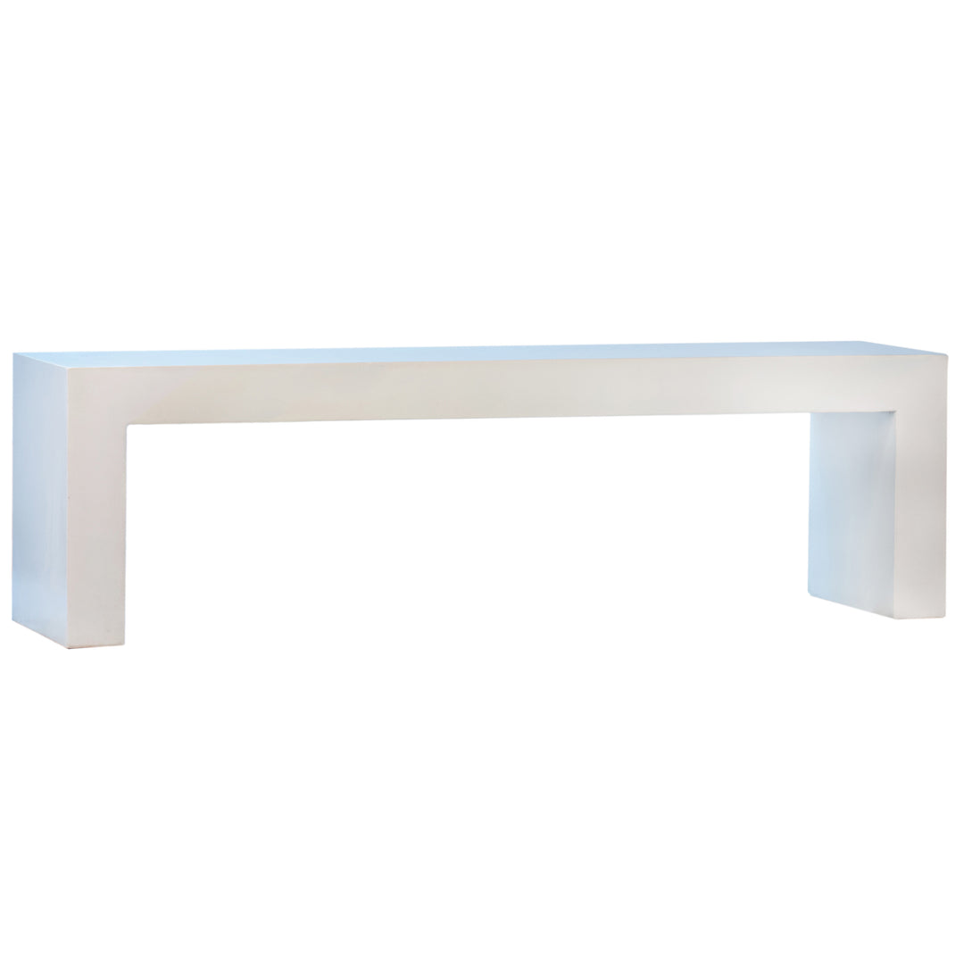 Durable Weather-Resistant Al Fresco Sit Spot