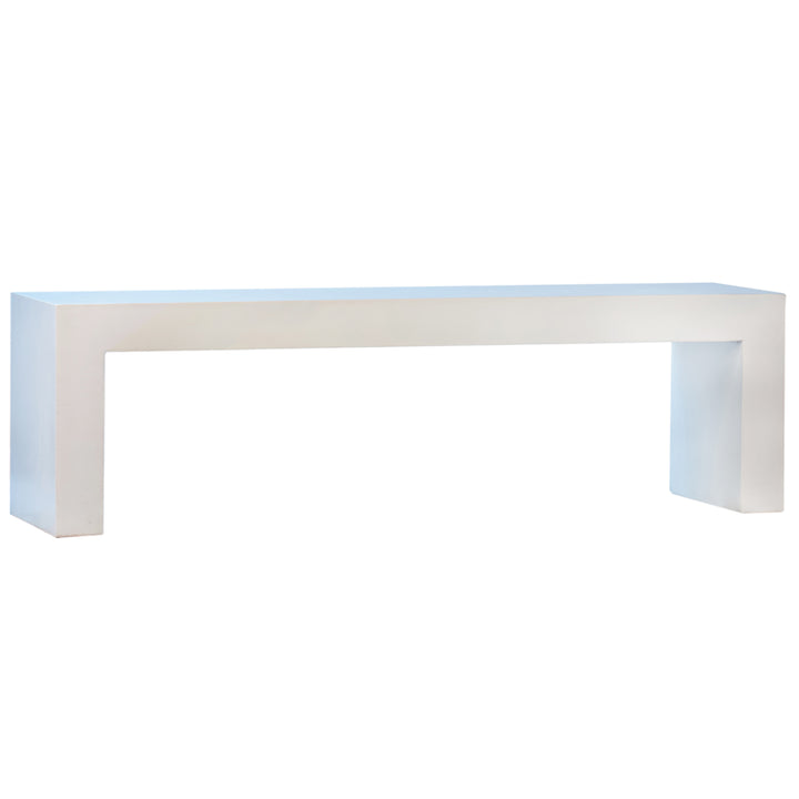 Durable Weather-Resistant Al Fresco Sit Spot