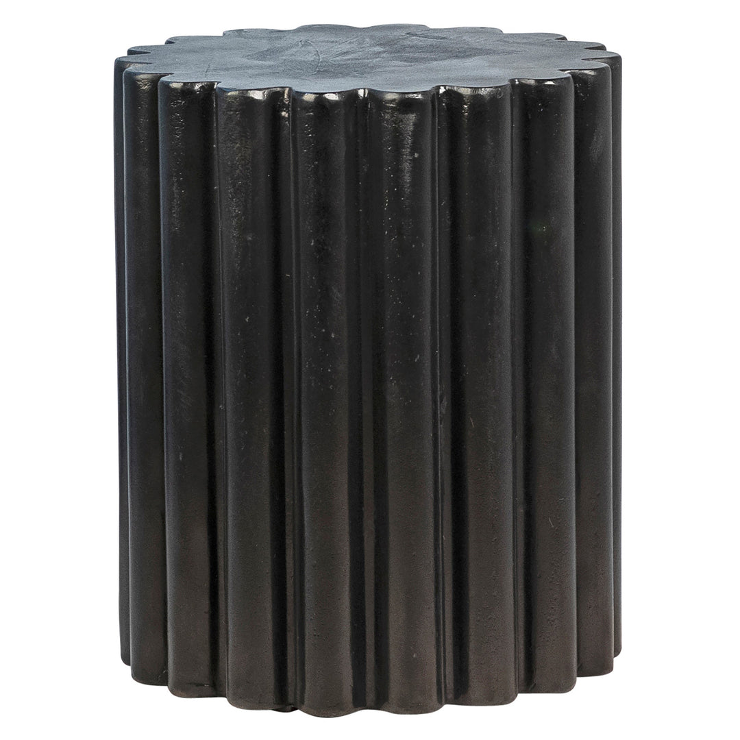 Charmwood Weather-Resistant Garden Accent