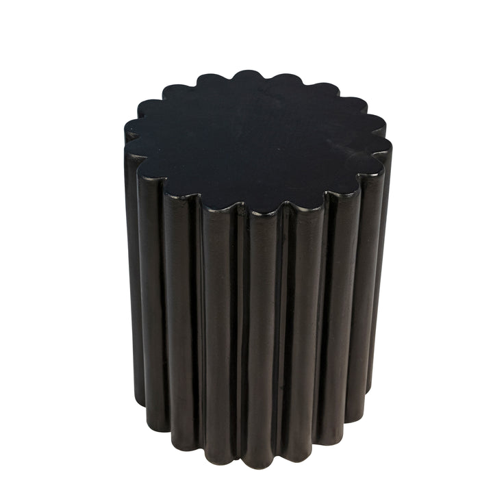 Charmwood Weather-Resistant Garden Accent