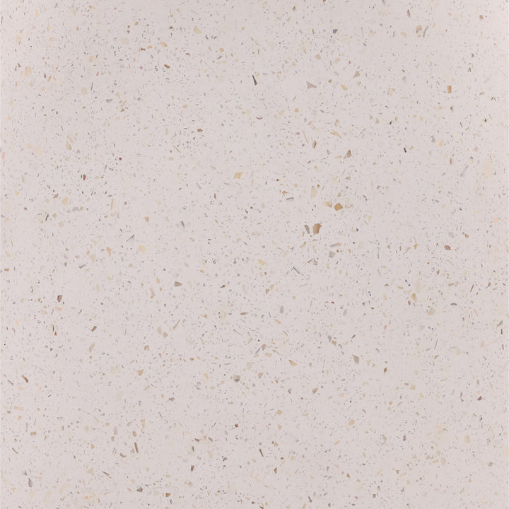 Breezy Terrace Solid-Core Table - Ivory