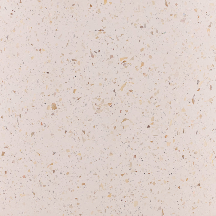 Breezy Terrace Table in Ivory