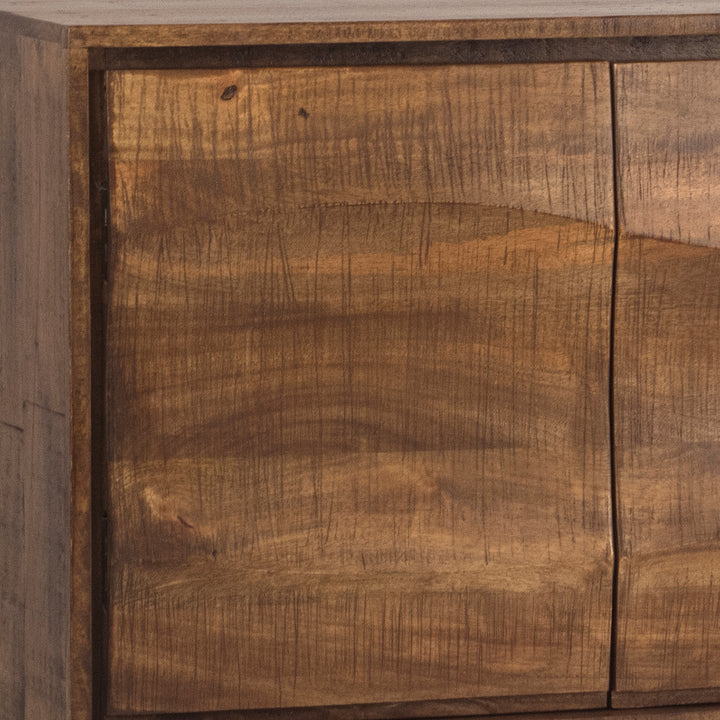 Modern Essentials Luxury Console Unit