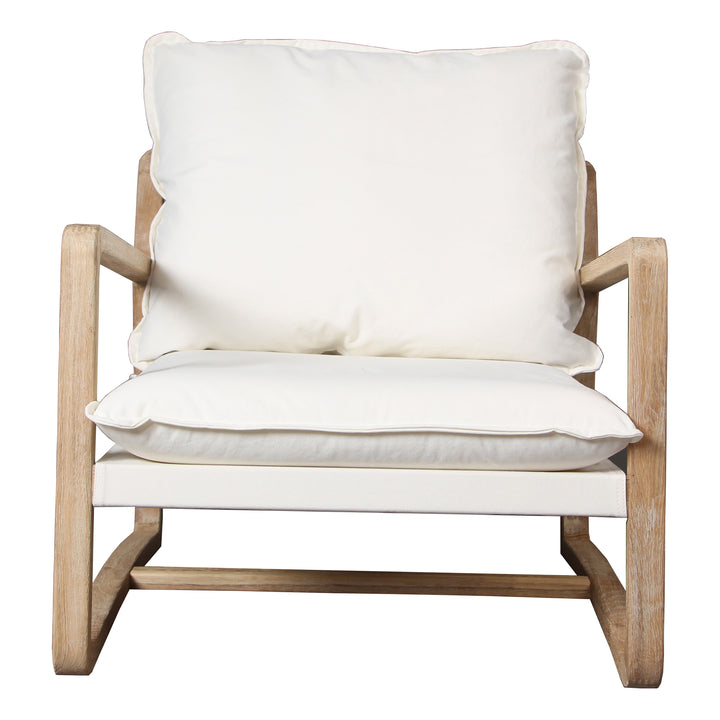Boho Escape Swivel Chair with Premium Upholstery