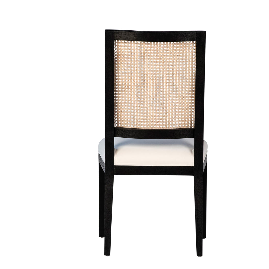 Elegant Duo of Midnight Diners' Thrones