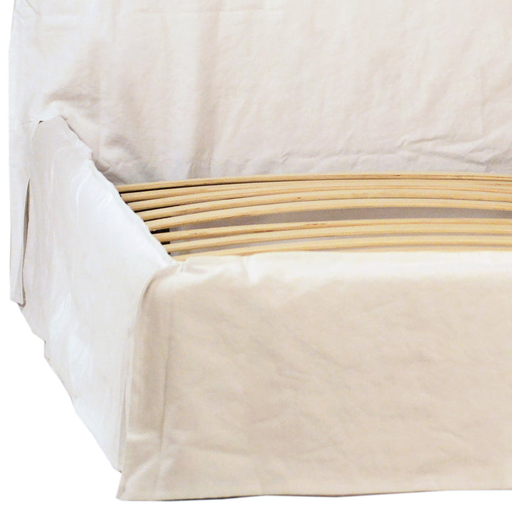 Serene Dream Queen Cotton-Bliss Mattress