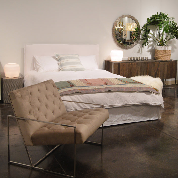 Serene Dream Queen Cotton-Bliss Mattress