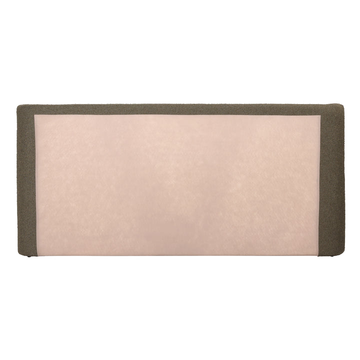 Restful Reverie Eastking Olive Sleep Haven