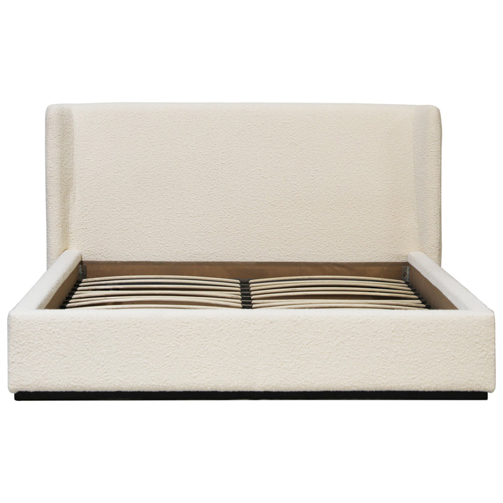 Luxe Dreams Regal Sleep Sanctuary - Queen Size