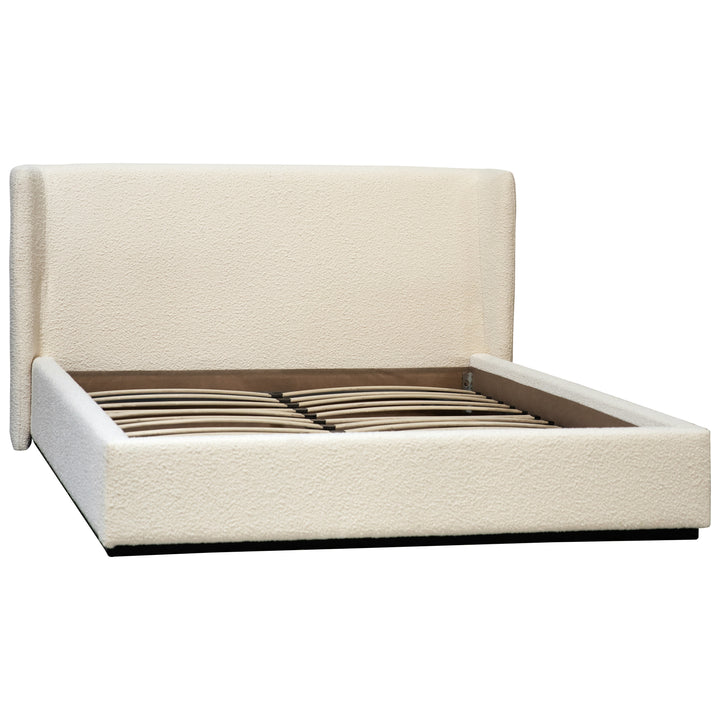 Luxe Dreams Regal Sleep Sanctuary - Queen Size