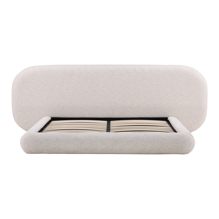 Sumptuous Dream Weaver: Majestic King Mattress