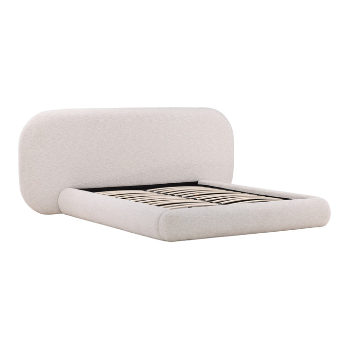 DreamWave Cloud Sleep Queen Mattress