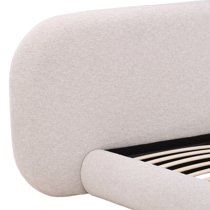 DreamWave Cloud Sleep Queen Mattress