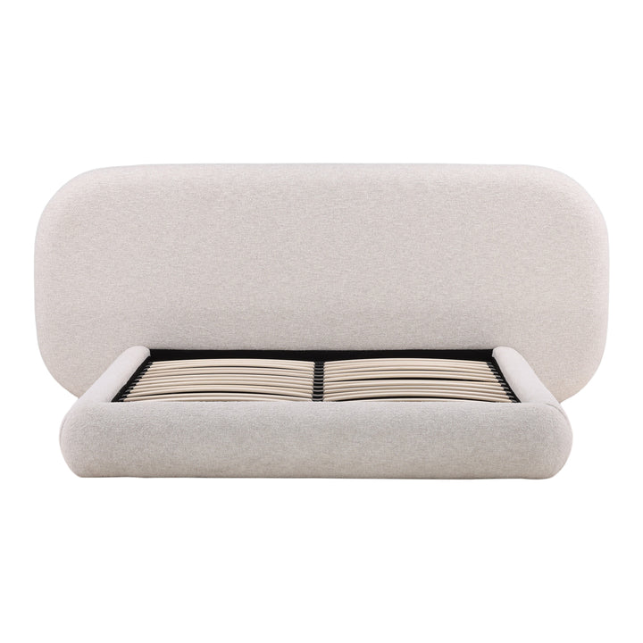 DreamWave Cloud Sleep Queen Mattress