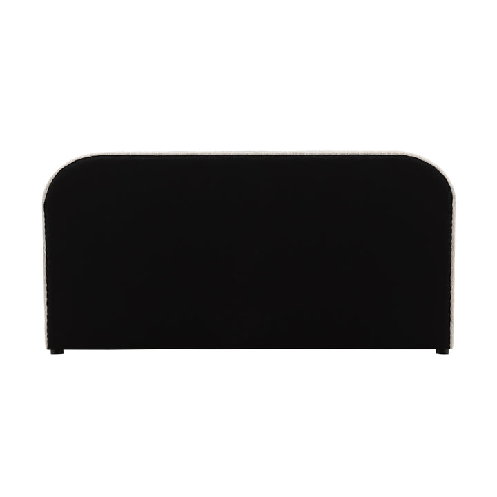 Elegant Majestic Beige Sleep Haven