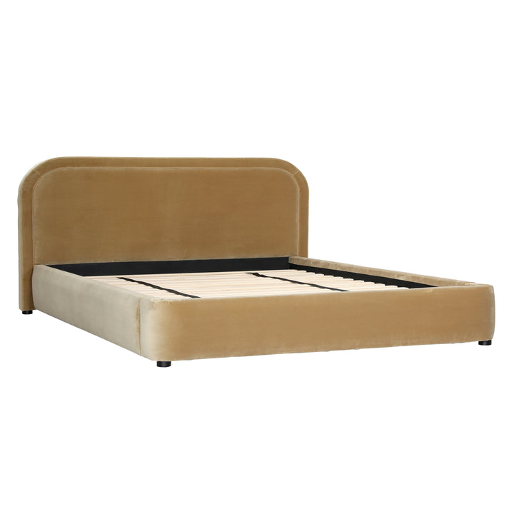 Luxe Canvas Regal Sleep Haven