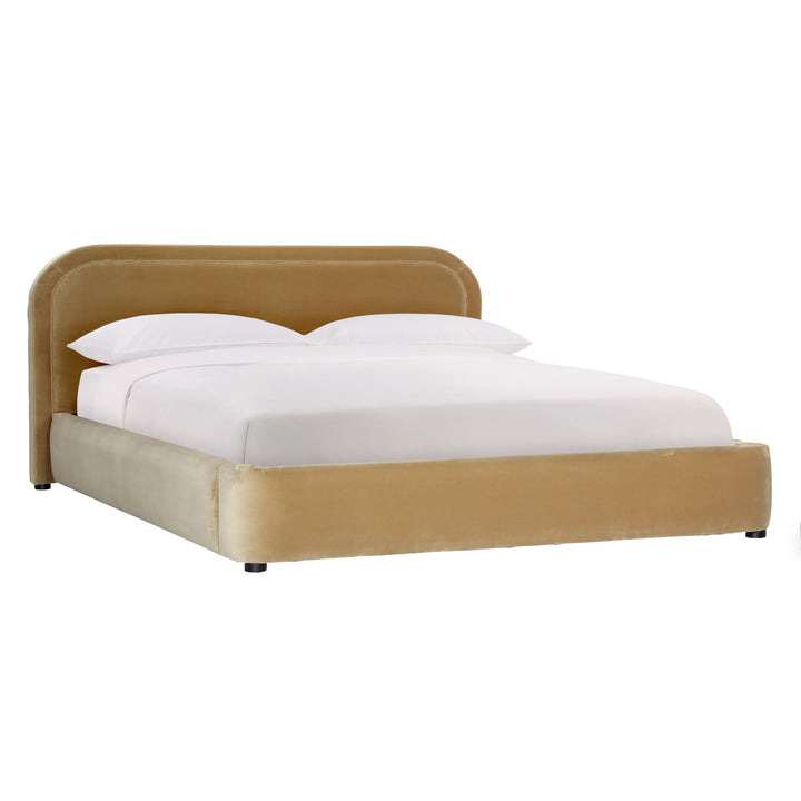 Luxe Canvas Regal Sleep Haven