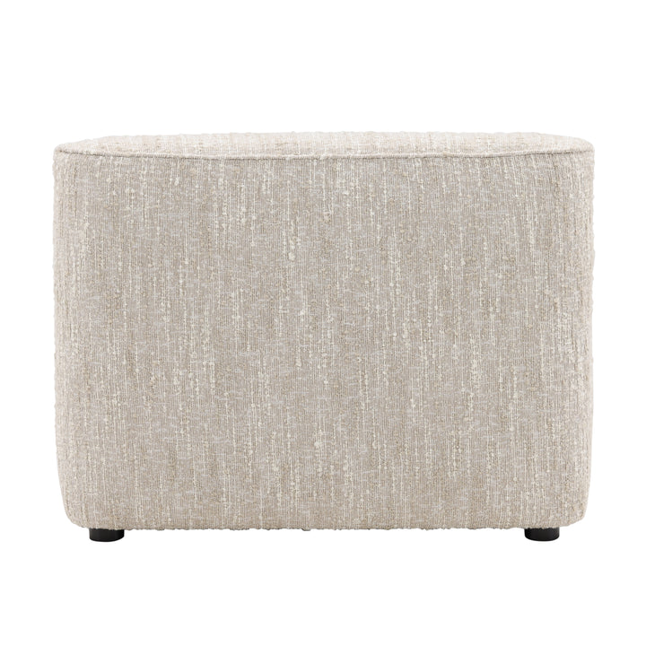 Urban Ease S-Spring Modular Lounging System - Natural Hue